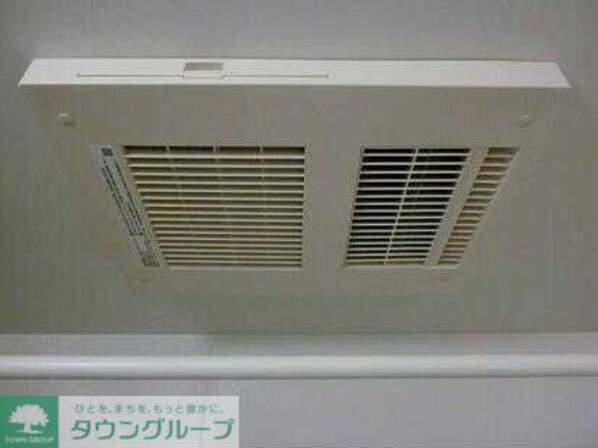 レジデンス桜樺の物件内観写真